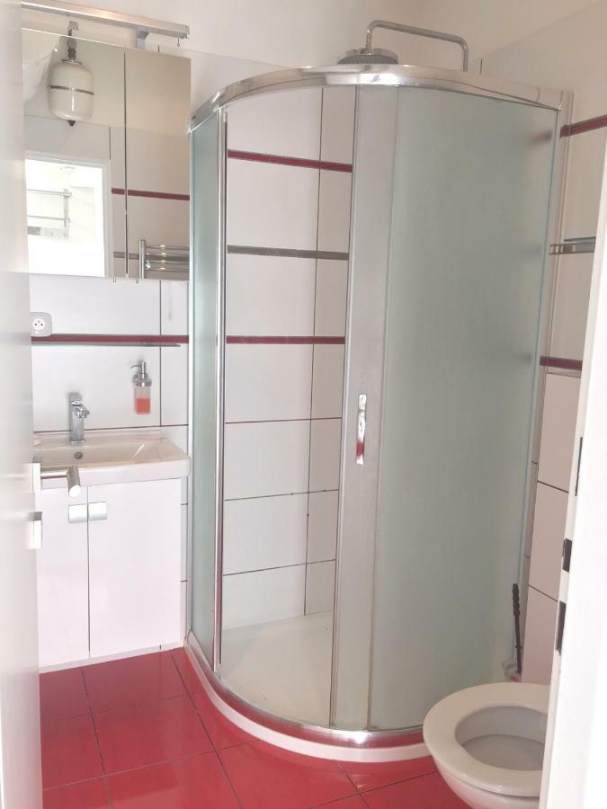 Krasny Apartman U Lesa, Trolejbus Do Centra A Bvv, Parkovani Zdarma Брно Экстерьер фото